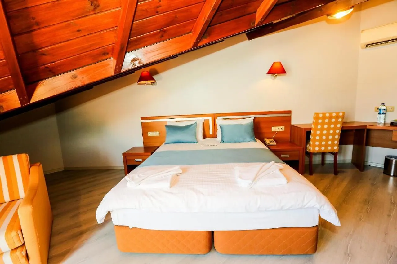 Gocek Unlu Hotel