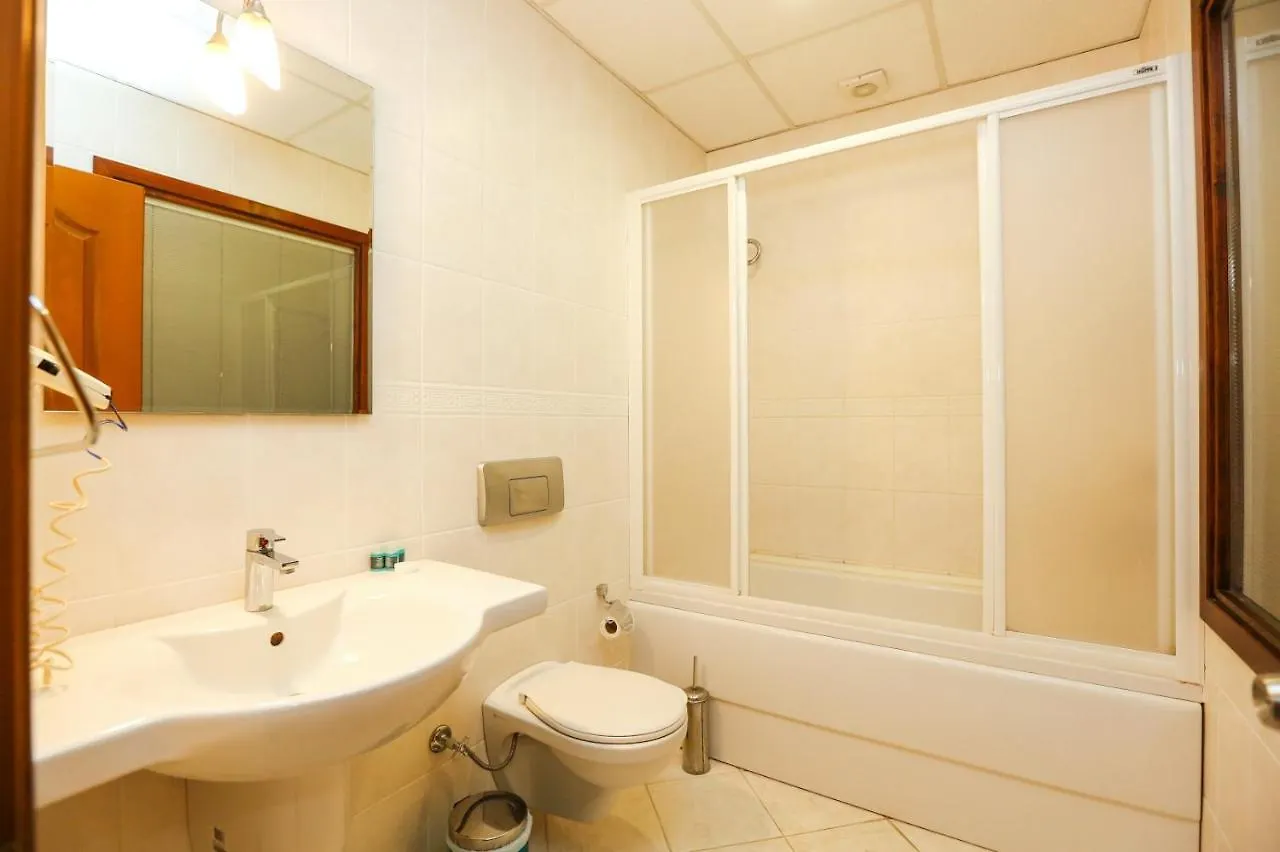 Gocek Unlu Hotel Turquía