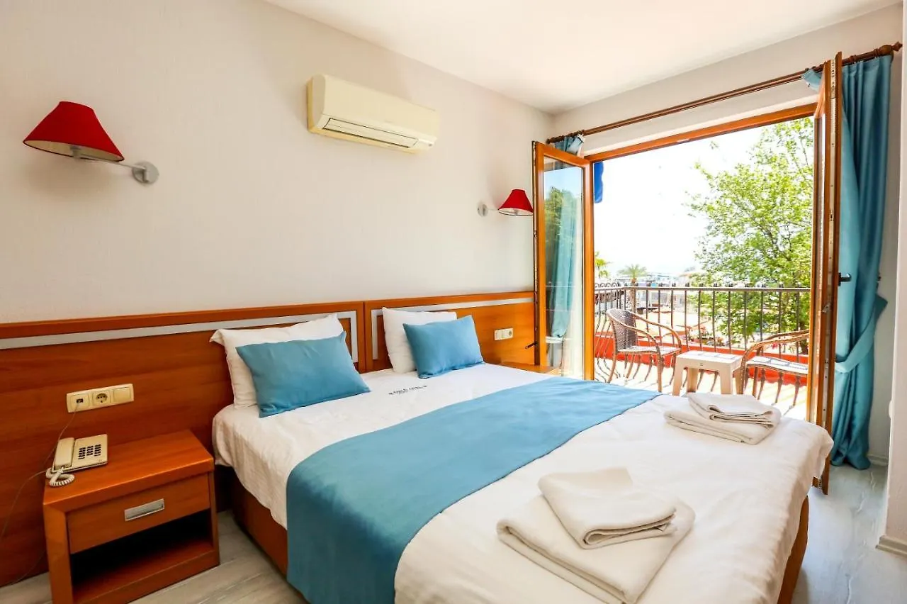 Gocek Unlu Hotel  Göcek
