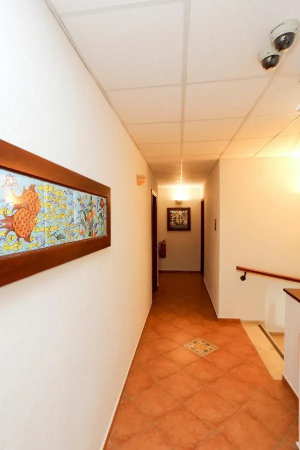 ***  Gocek Unlu Hotel Turkey