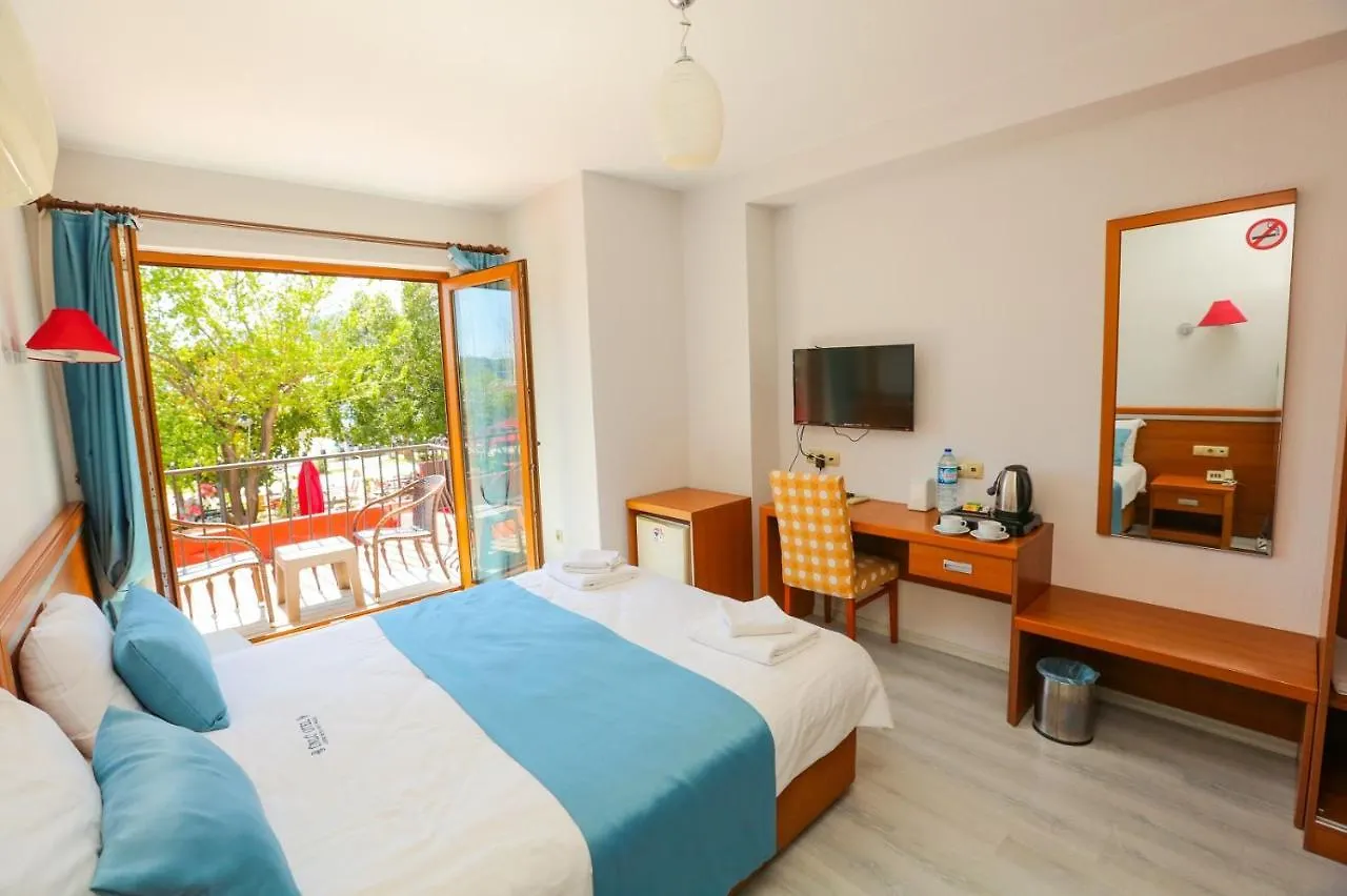 Gocek Unlu Hotel Gocek (Fethiye)