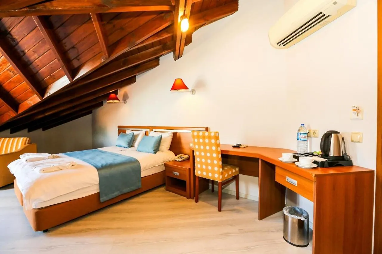 Gocek Unlu Hotel