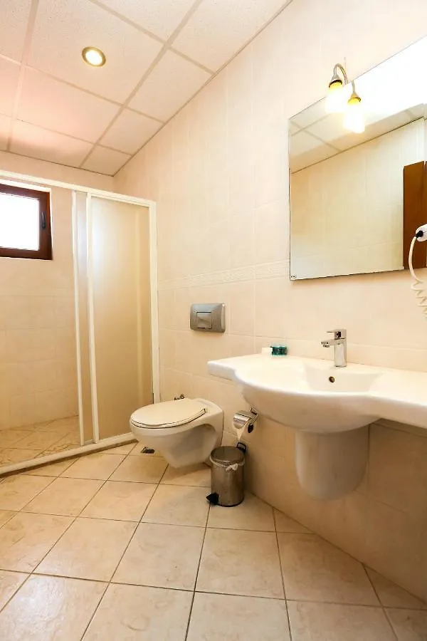 Gocek Unlu Hotel