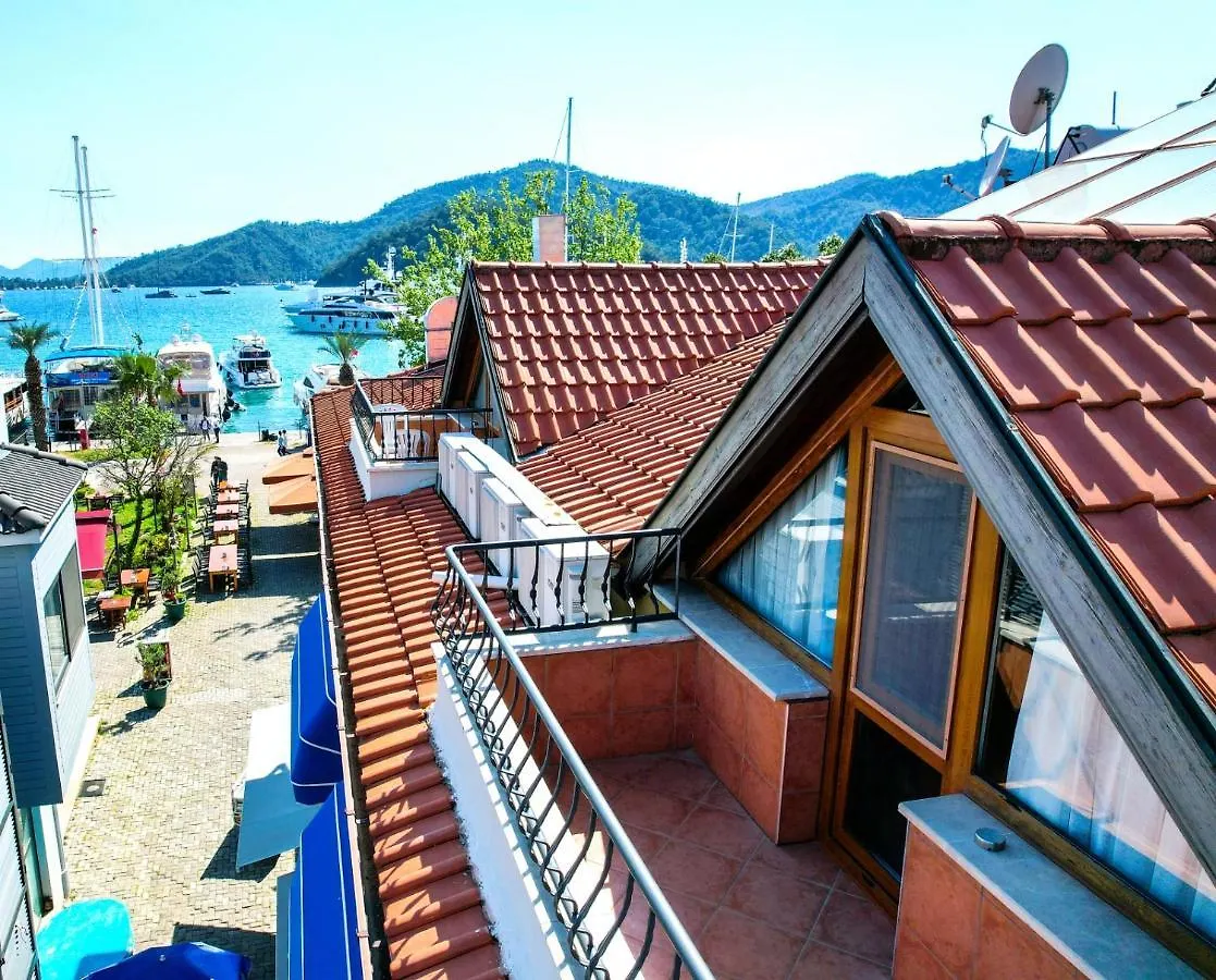 Gocek Unlu Hotel