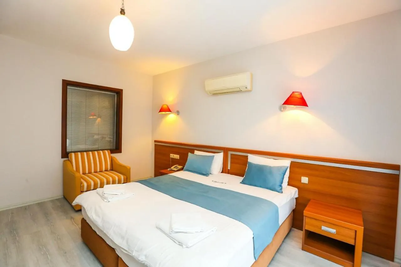 Gocek Unlu Hotel