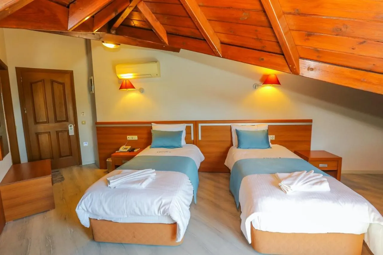Gocek Unlu Hotel