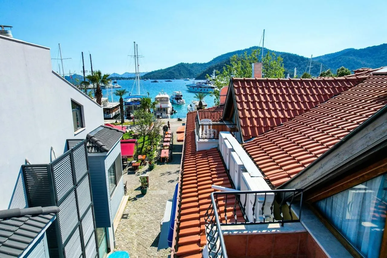 Gocek Unlu Hotel