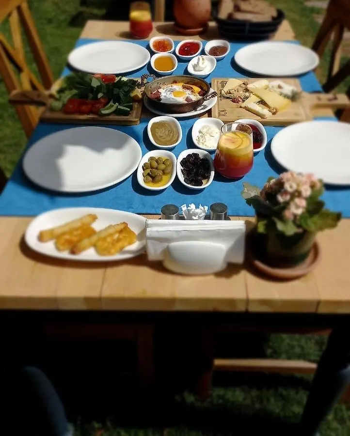 Gocek Unlu Hotel  Göcek