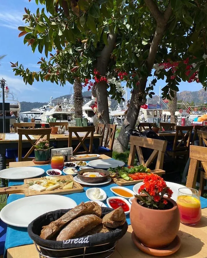 Gocek Unlu Hotel  Gocek (Fethiye)
