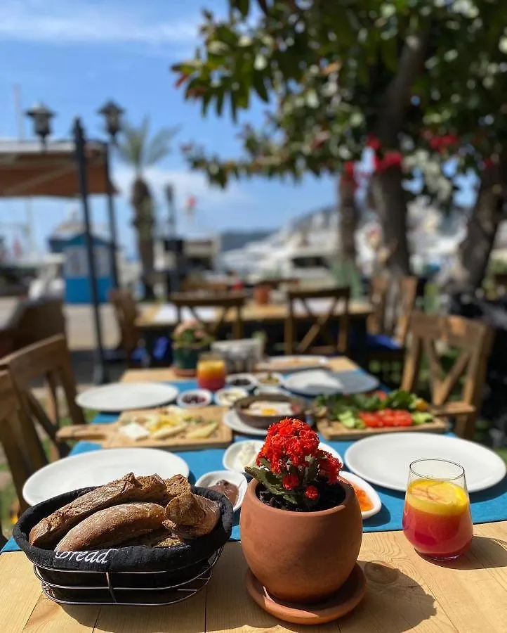 ***  Gocek Unlu Hotel Turquía